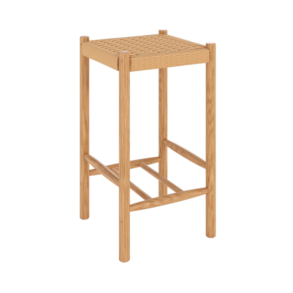 wohnli-moebel-suche-Stuhl-fuer-Mittelinsel-aus-Geflecht-und-Holz-65-cm Wohnli Möbelsuche - Stuhl für Mittelinsel aus Geflecht und Holz