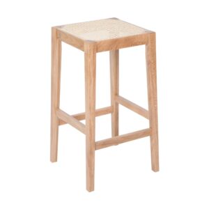 wohnli-moebel-suche-Stuhl-fuer-Mittelinsel-aus-Rohrgeflecht-und-Holz-65-cm Wohnli Möbelsuche - Stuhl für Mittelinsel aus Rohrgeflecht und Holz