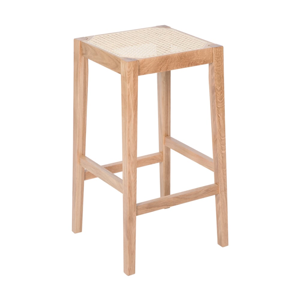 wohnli-moebel-suche-Stuhl-fuer-Mittelinsel-aus-Rohrgeflecht-und-Holz-65-cm Wohnli Möbelsuche - Stuhl für Mittelinsel aus Rohrgeflecht und Holz