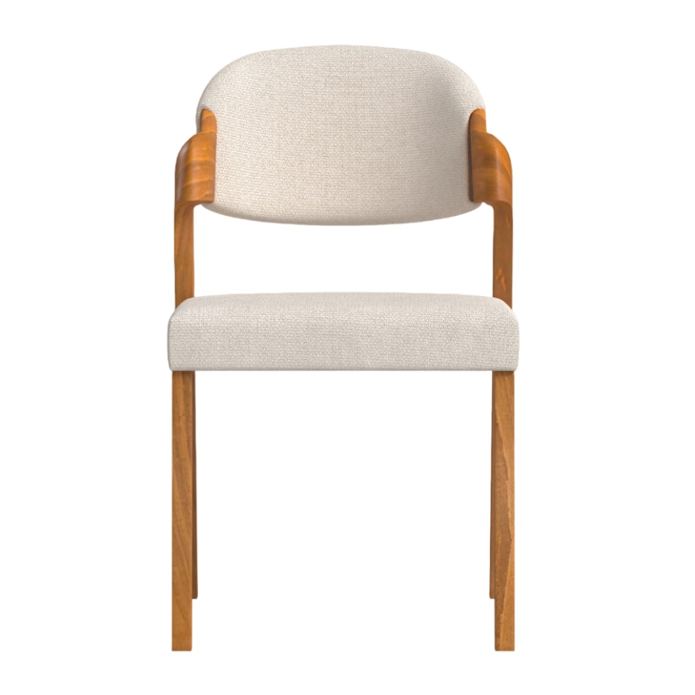 wohnli-moebel-suche-Stuhl-mit-handgefertigtem-recyceltem-Stoff-in-Beige Wohnli Möbelsuche - Stuhl mit handgefertigtem