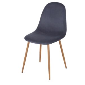 Wohnli Möbelsuche - Stuhl mit recyceltem