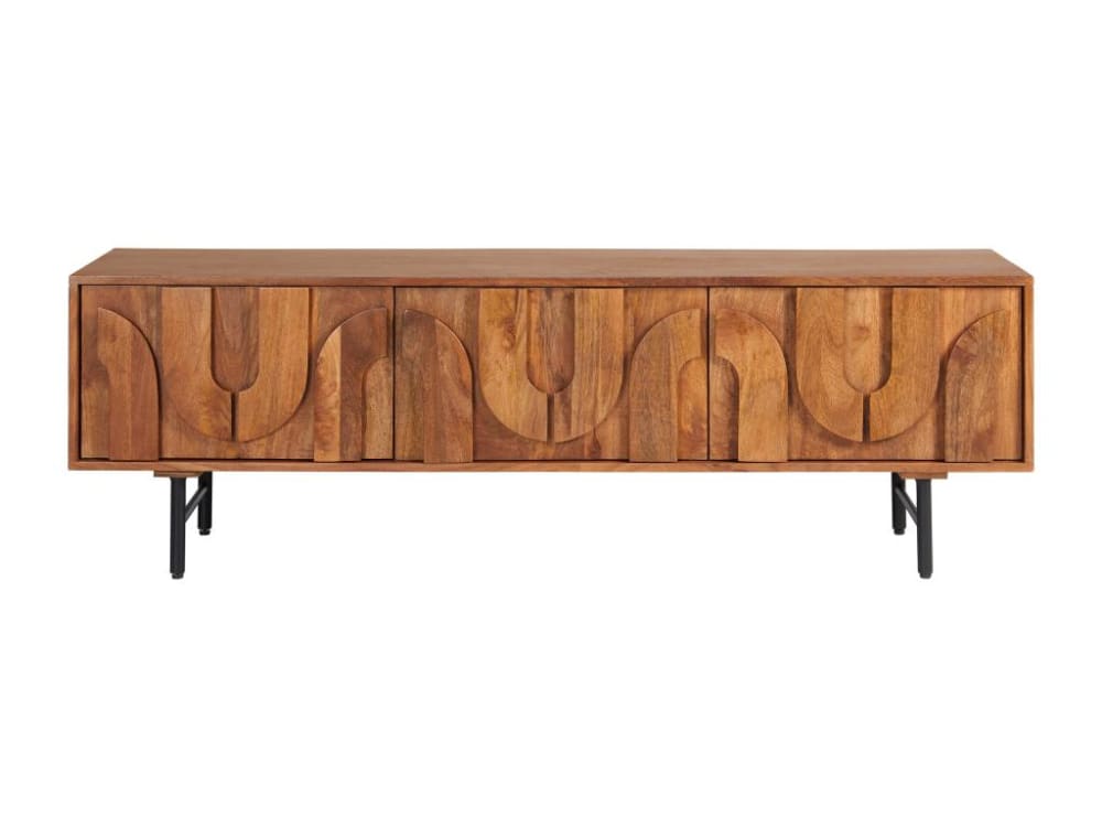 wohnli-moebel-suche-TV-Board-aus-Mangobaum-naturfarben-dunkel-naturfarben-hell Wohnli Möbelsuche - TV-Board aus Mangobaum