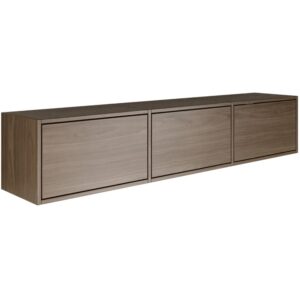 Wohnli Möbelsuche - TV-Board mit 3 Klappen