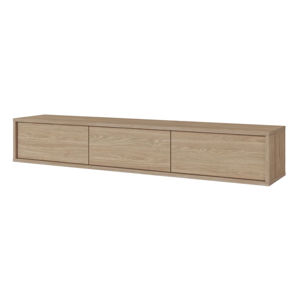 wohnli-moebel-suche-TV-Board-stehendhaengend-Eiche-180-cm Wohnli Möbelsuche - TV-Board stehend/hängend