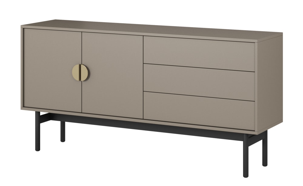 wohnli-moebel-suche-TV-Element-mit-3-Schubladen-steingrau Wohnli Möbelsuche - TV-Element mit 3 Schubladen