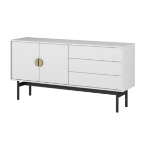 Wohnli Möbelsuche - TV-Element mit 3 Schubladen