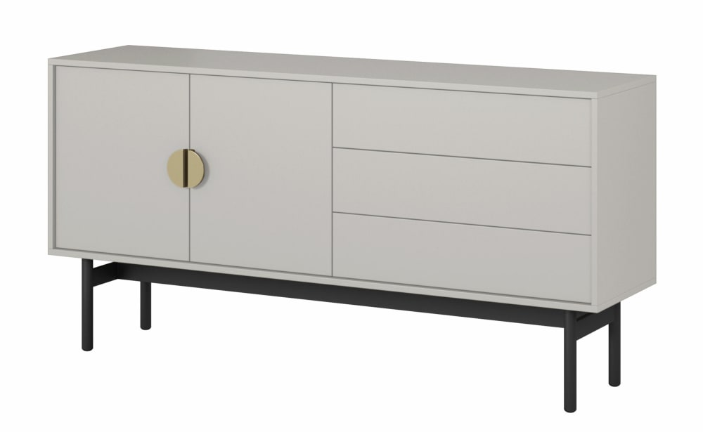 wohnli-moebel-suche-TV-Element-mit-Schublade-Graubeige Wohnli Möbelsuche - TV-Element mit Schublade