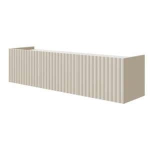 Wohnli Möbelsuche - TV-Hängeboard 3-türig