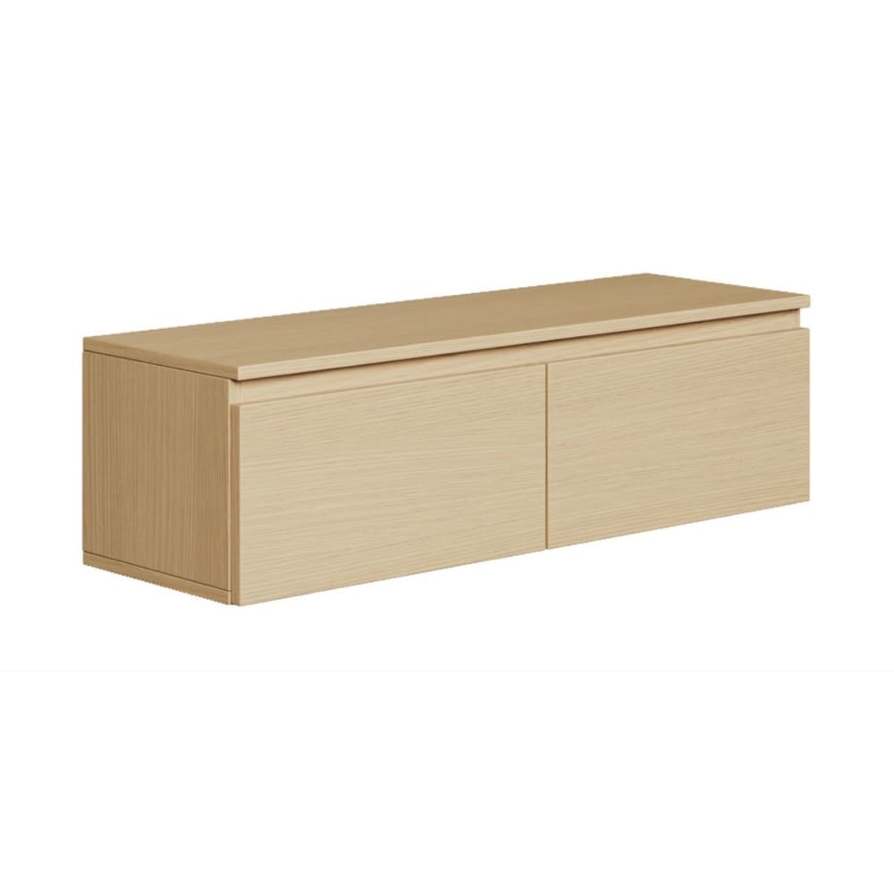 wohnli-moebel-suche-TV-Haengeboard-Eiche-Lindberg-100-cm Wohnli Möbelsuche - TV-Hängeboard