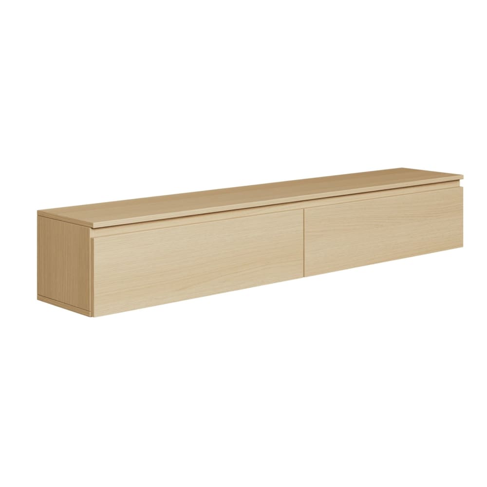 wohnli-moebel-suche-TV-Haengeboard-Eiche-Lindberg-175-cm Wohnli Möbelsuche - TV-Hängeboard