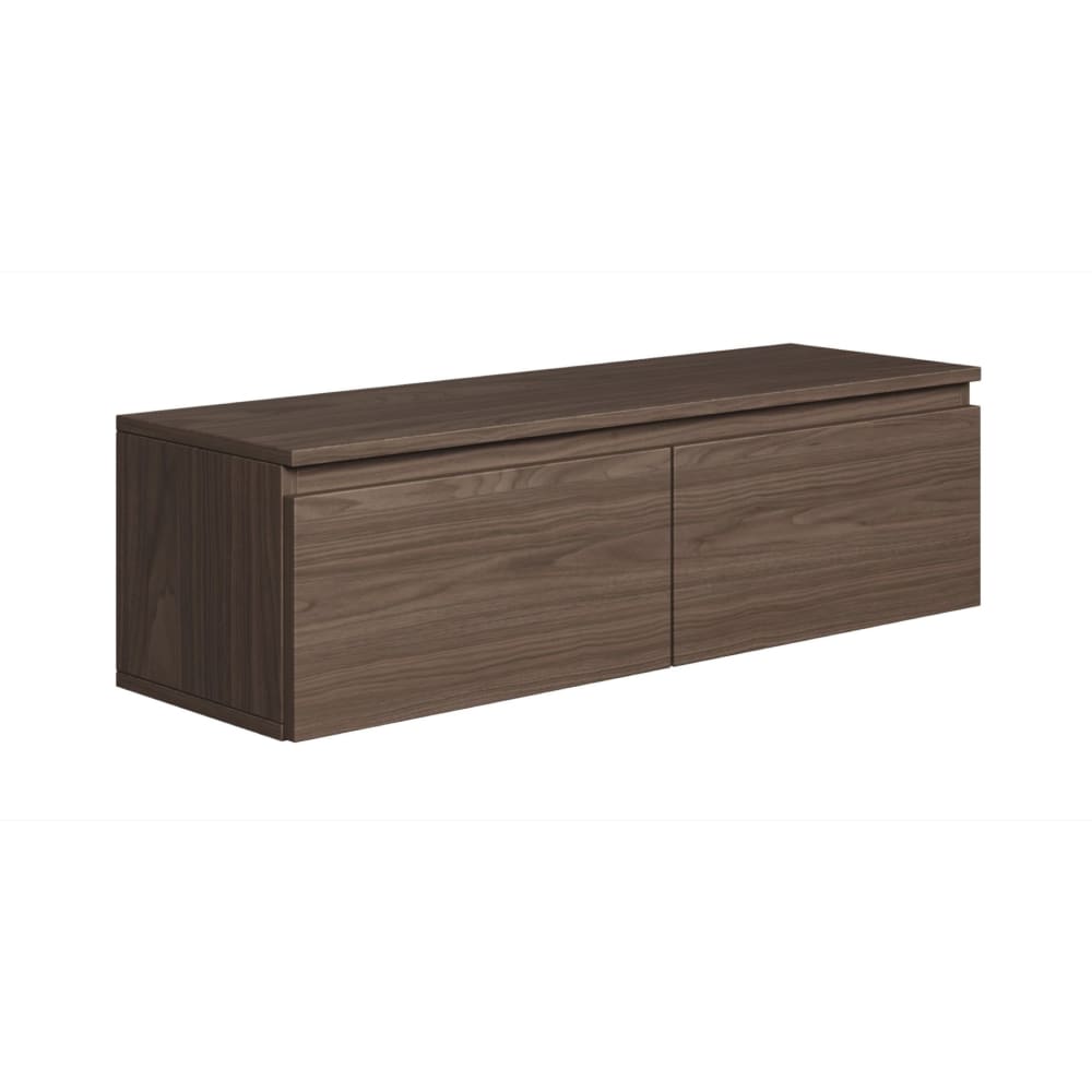 wohnli-moebel-suche-TV-Haengeboard-Walnuss-Wisconsin-100-cm Wohnli Möbelsuche - TV-Hängeboard
