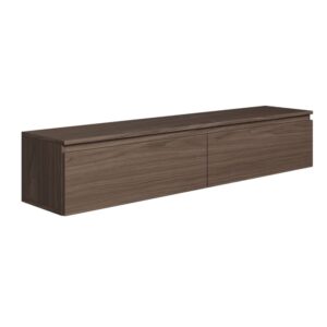 wohnli-moebel-suche-TV-Haengeboard-Walnuss-Wisconsin-150-cm Wohnli Möbelsuche - TV-Hängeboard