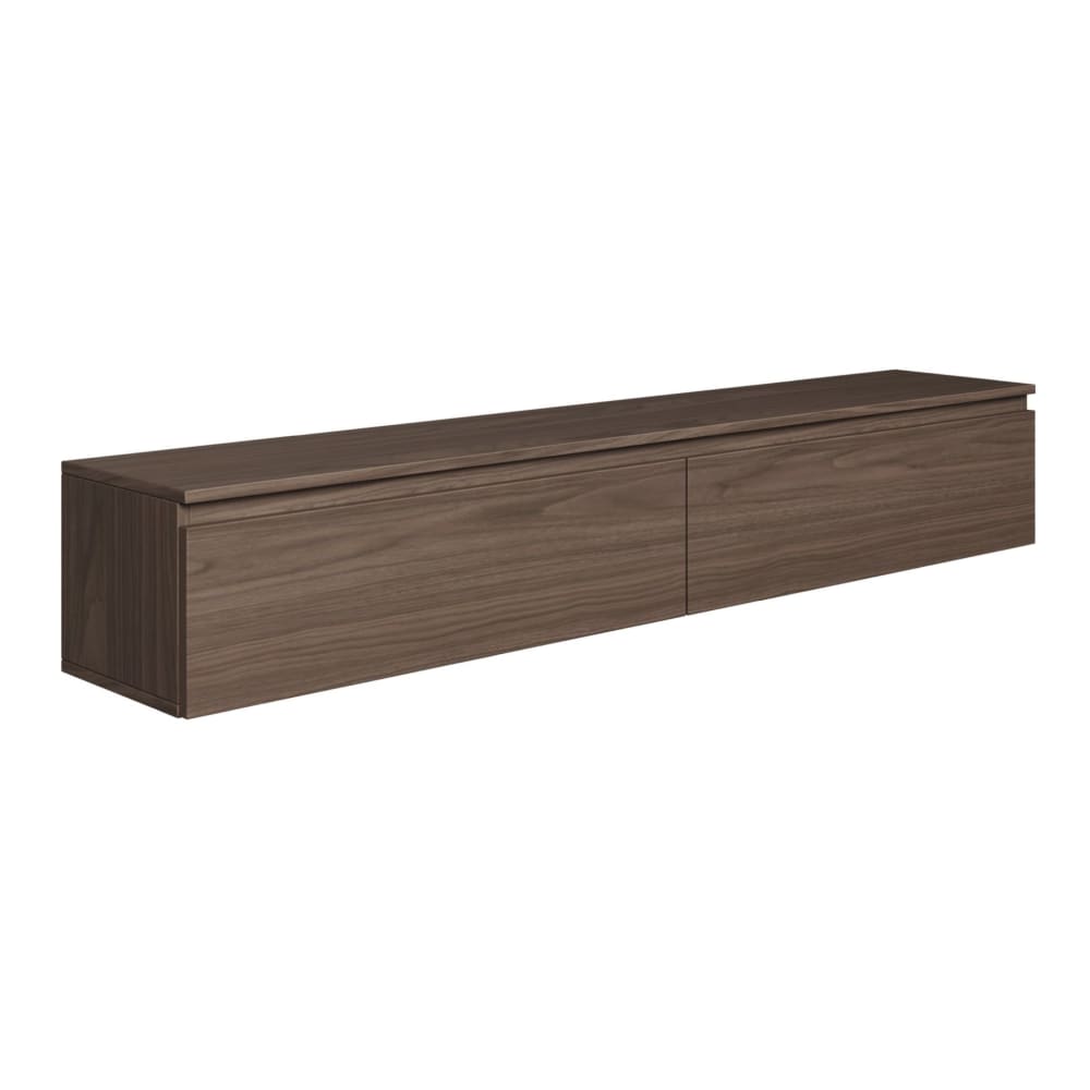 wohnli-moebel-suche-TV-Haengeboard-Walnuss-Wisconsin-175-cm Wohnli Möbelsuche - TV-Hängeboard