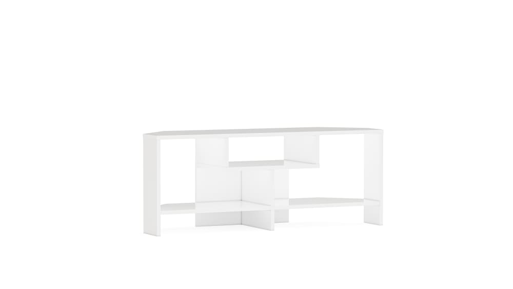 wohnli-moebel-suche-TV-Lowboard-120-cm-weiss Wohnli Möbelsuche - TV-Lowboard 120 cm