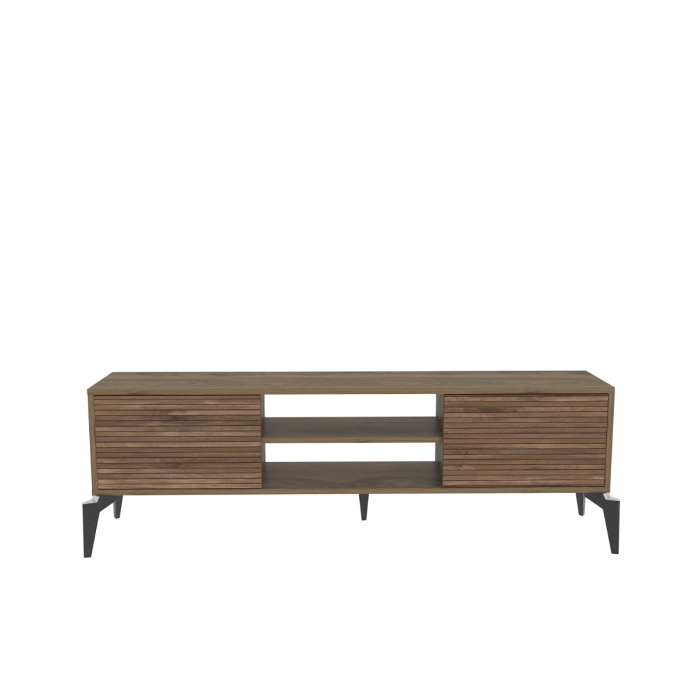 wohnli-moebel-suche-TV-Lowboard-160-cm-braun Wohnli Möbelsuche - TV-Lowboard 160 cm