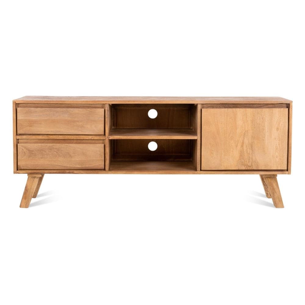 wohnli-moebel-suche-TV-Lowboard-Bibi-150cm-Hellbraun Wohnli Möbelsuche - TV-Lowboard Bibi 150cm