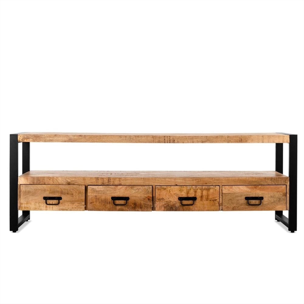 wohnli-moebel-suche-TV-Lowboard-Britt-180cm-Braun Wohnli Möbelsuche - TV-Lowboard Britt 180cm