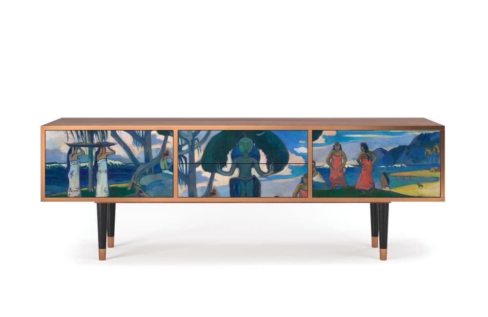 wohnli-moebel-suche-TV-Lowboard-bunt-mit-2-Schubladen-und-2-Tueren-L-170-cm Wohnli Möbelsuche - TV Lowboard bunt mit 2 Schubladen und 2 Türen L 170 cm