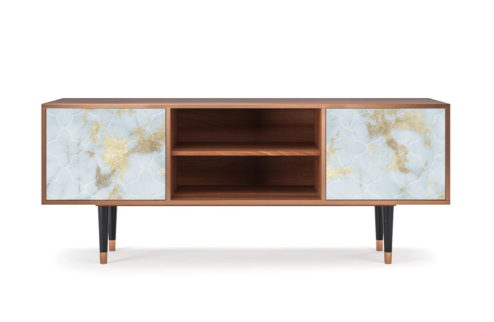 wohnli-moebel-suche-TV-Lowboard-klares-weiss-mit-2-Schubladen-L-170-cm Wohnli Möbelsuche - TV Lowboard klares weiß mit 2 Schubladen  L 170 cm