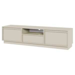 wohnli-moebel-suche-TV-Moebel-2-tuerig-mit-Schublade-greige-154-cm Wohnli Möbelsuche - TV-Möbel 2-türig mit Schublade
