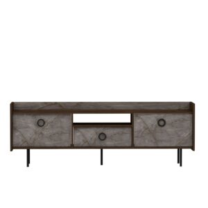 Wohnli Möbelsuche - TV-Möbel 3-Türig Holz stehend