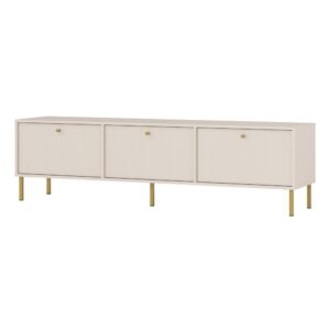 wohnli-moebel-suche-TV-Moebel-3-tuerig-Sandbeige-180-cm Wohnli Möbelsuche - TV-Möbel 3-türig