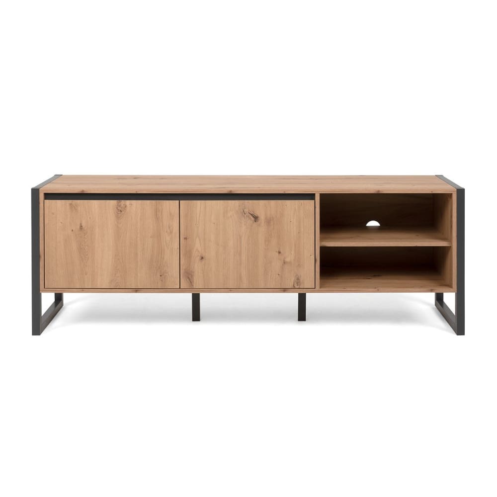 wohnli-moebel-suche-TV-Moebel-Denver-Dekor-Heller-Holz Wohnli Möbelsuche - TV-Möbel Denver - Dekor Heller Holz