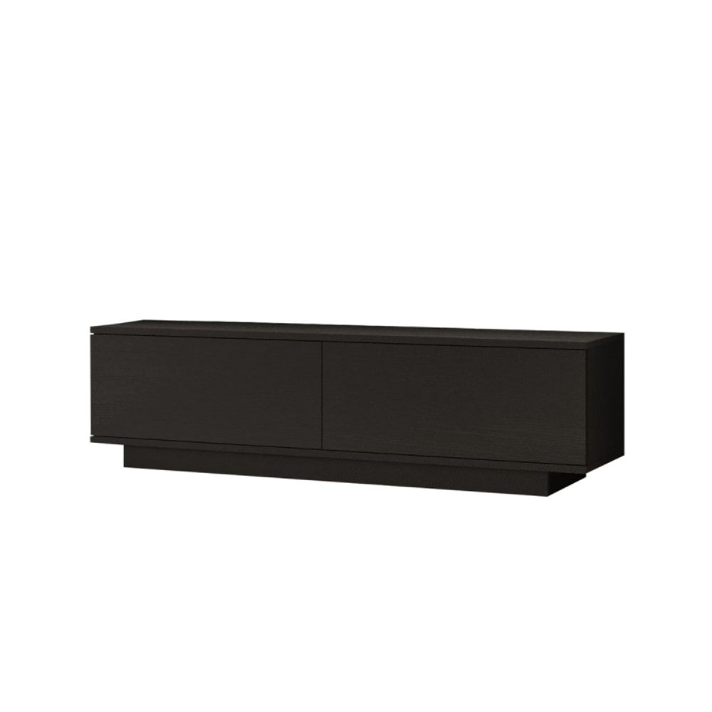 wohnli-moebel-suche-TV-Moebel-Design-Schwarz-140cm Wohnli Möbelsuche - TV-Möbel Design Schwarz 140cm