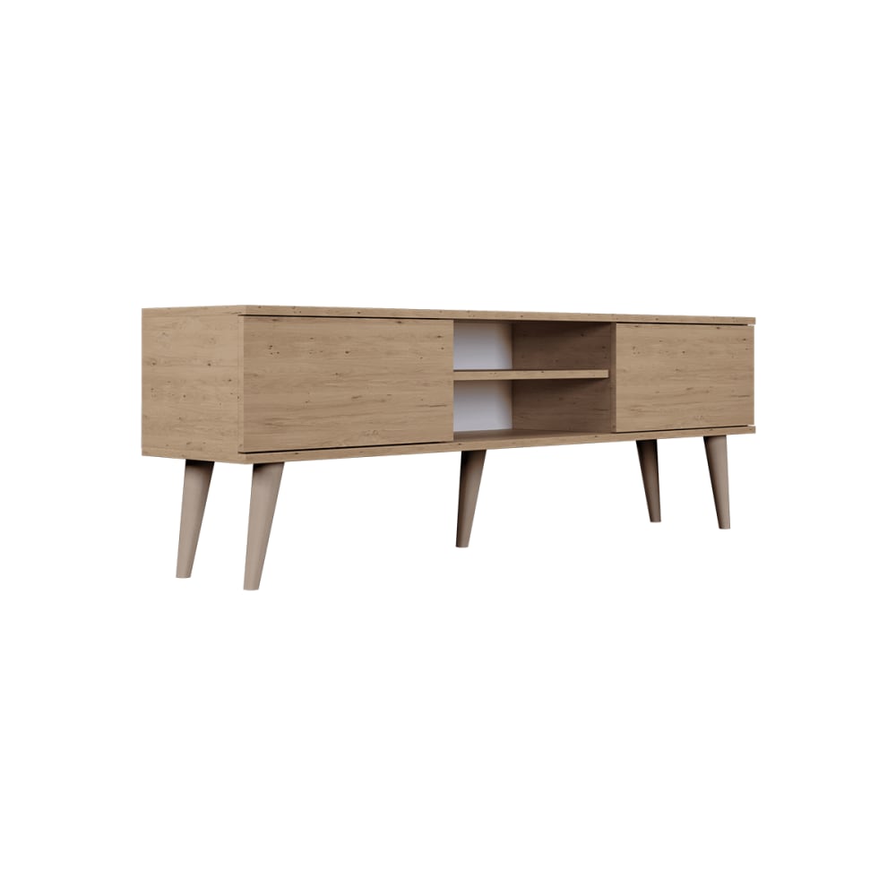 wohnli-moebel-suche-TV-Moebel-Holzoptik-160cm Wohnli Möbelsuche - TV-Möbel