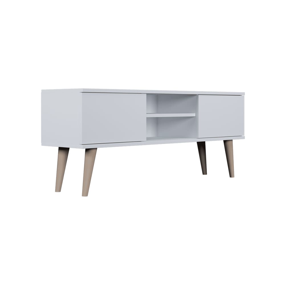 wohnli-moebel-suche-TV-Moebel-Weiss-120cm Wohnli Möbelsuche - TV-Möbel