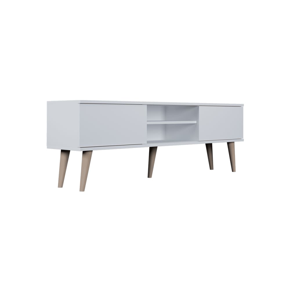 wohnli-moebel-suche-TV-Moebel-Weiss-160cm Wohnli Möbelsuche - TV-Möbel