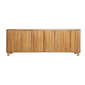 Wohnli Möbelsuche - TV-Möbel aus DM-Holz 160x40x56cm