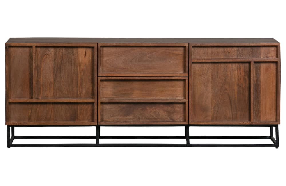 wohnli-moebel-suche-TV-Moebel-aus-Mangoholz-in-Dunkelbraun Wohnli Möbelsuche - TV-Möbel aus Mangoholz in Dunkelbraun