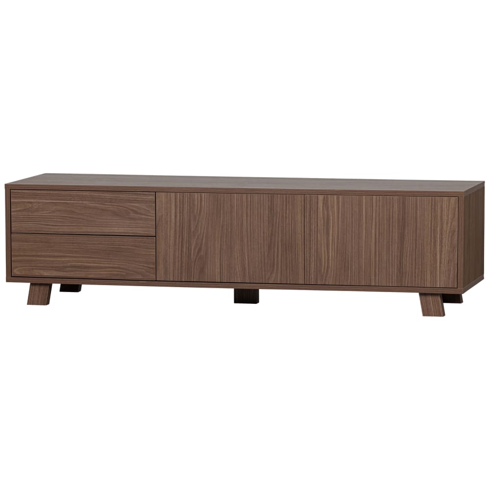 wohnli-moebel-suche-TV-Moebel-aus-Wallnussfurnier-Braun Wohnli Möbelsuche - TV-Möbel aus Wallnussfurnier