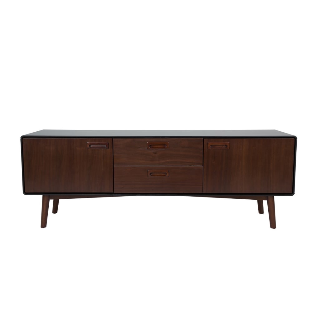 wohnli-moebel-suche-TV-Moebel-aus-Walnussholz-im-Vintage-Stil Wohnli Möbelsuche - TV-Möbel aus Walnussholz im Vintage-Stil