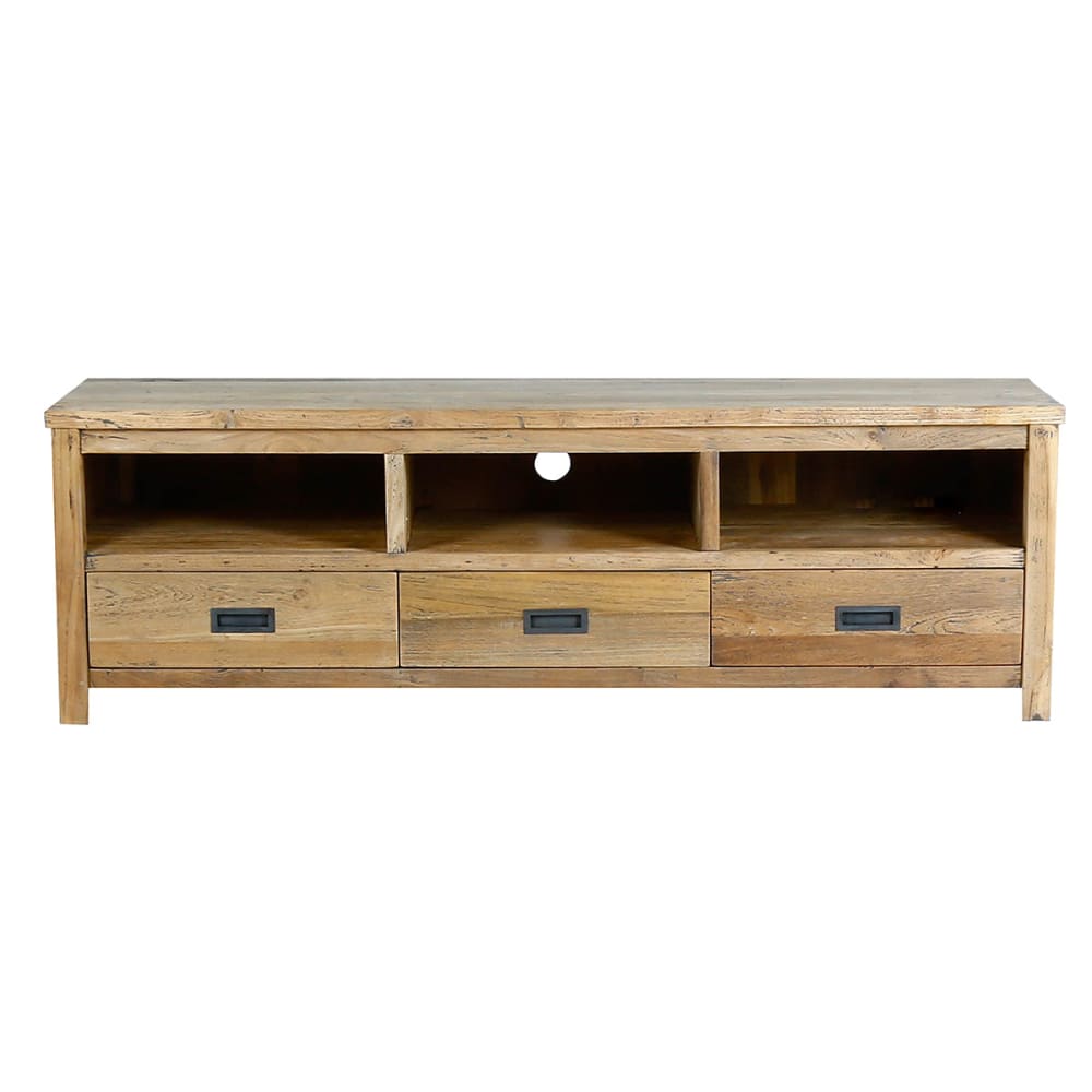 wohnli-moebel-suche-TV-Moebel-aus-recyceltem-massivem-Teakholz-160-cm Wohnli Möbelsuche - TV-Möbel aus recyceltem massivem Teakholz 160 cm