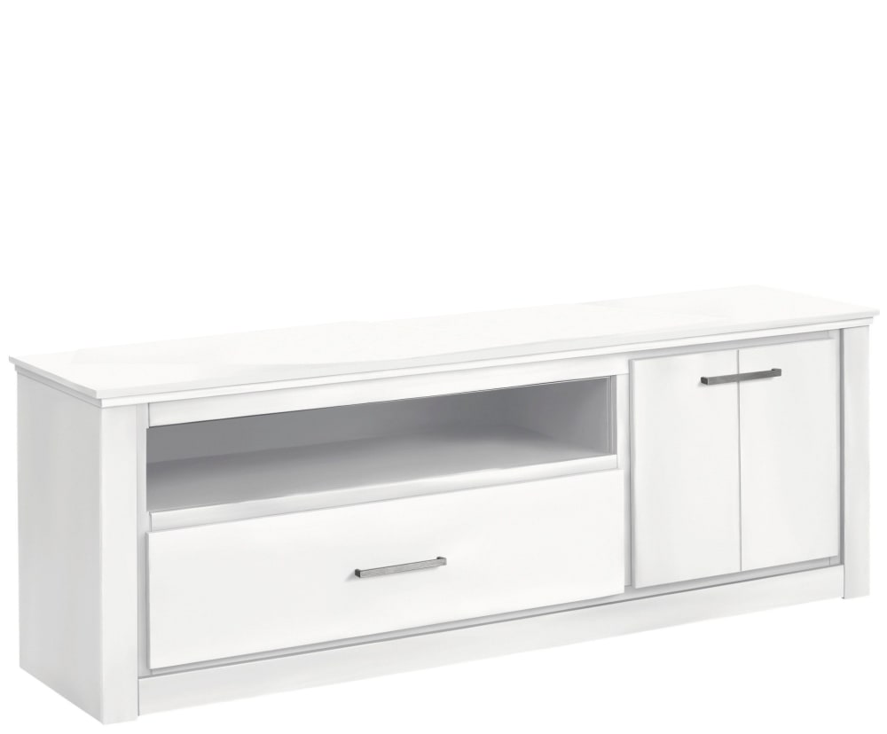 wohnli-moebel-suche-TV-Moebel-mit-1-Schublade-und-1-Tuer-aus-Kiefer-weiss Wohnli Möbelsuche - TV-Möbel mit 1 Schublade und 1 Tür aus Kiefer