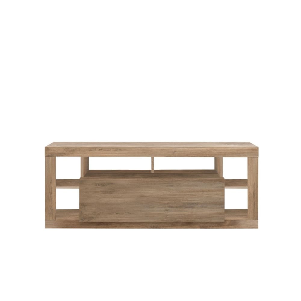 wohnli-moebel-suche-TV-Moebel-mit-1-Tuer-L172-cm-Dekor-Eiche-Handwerker Wohnli Möbelsuche - TV-Möbel mit 1 Tür L172 cm - Dekor Eiche Handwerker