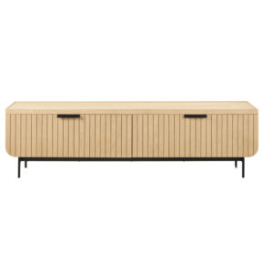 Wohnli Möbelsuche - TV-Möbel mit 2 Schubladen