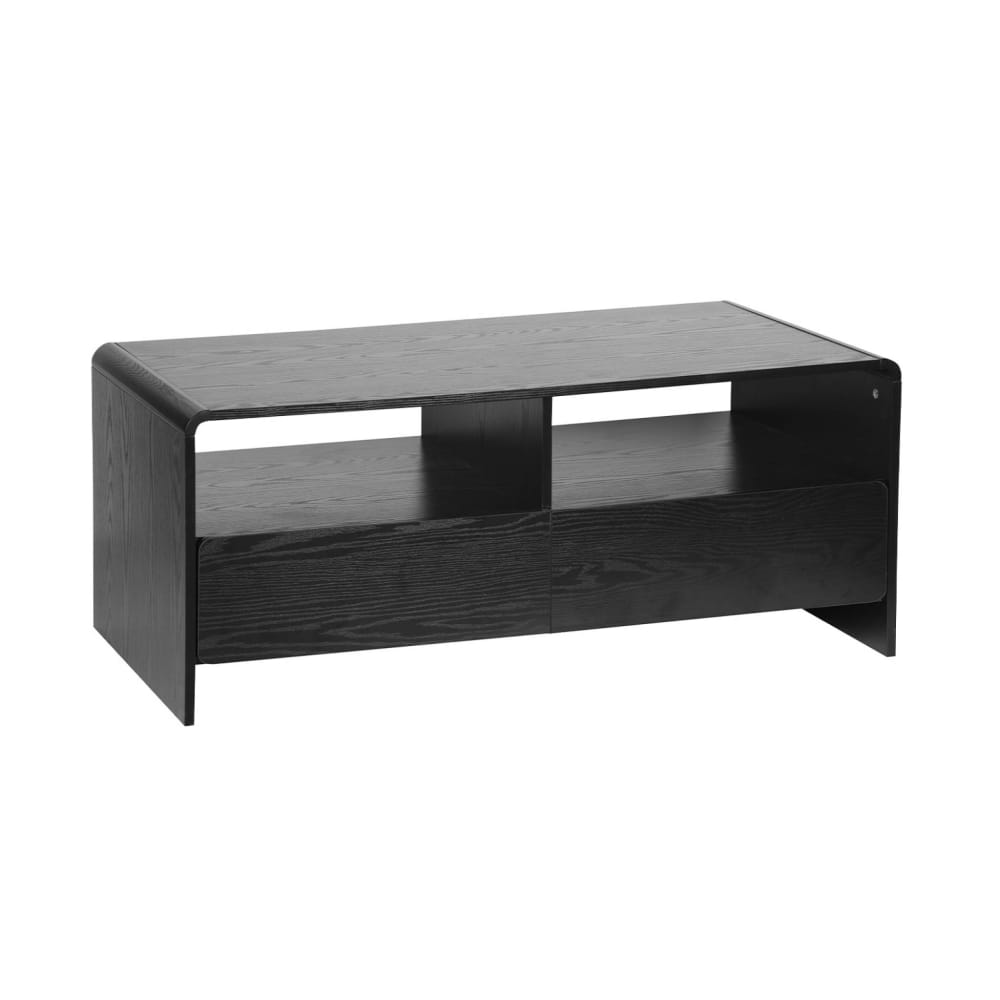 wohnli-moebel-suche-TV-Moebel-mit-2-Schubladen-in-Holzoptik-schwarz-abgerundet Wohnli Möbelsuche - TV-Möbel mit 2 Schubladen in Holzoptik schwarz abgerundet