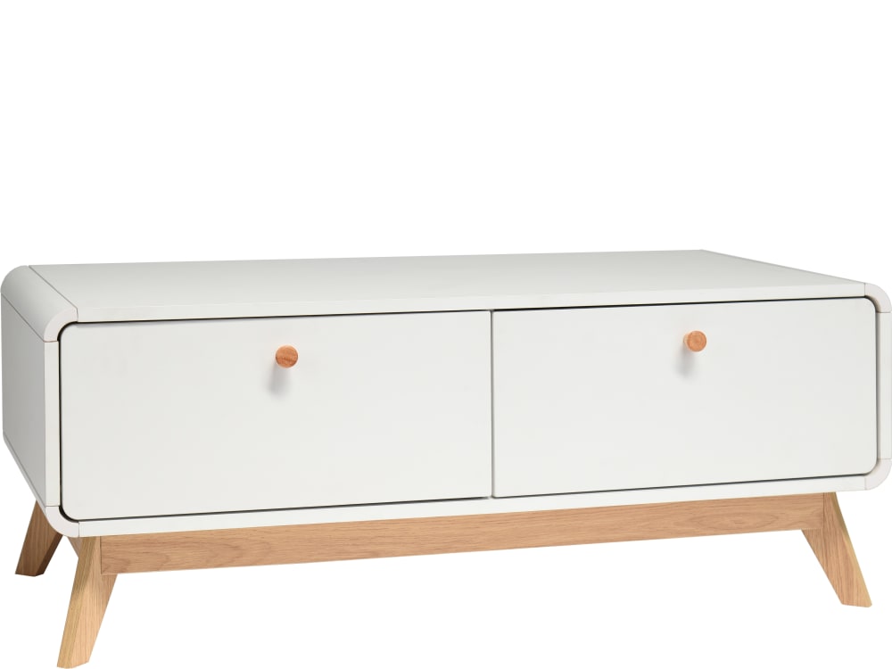 wohnli-moebel-suche-TV-Moebel-mit-2-Schubladen-weiss Wohnli Möbelsuche - TV-Möbel mit 2 Schubladen