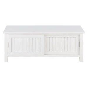 Wohnli Möbelsuche - TV-Möbel mit 2Schiebetüren