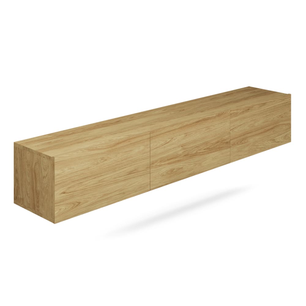 wohnli-moebel-suche-TV-Moebel-mit-3-Tueren-Holzoptik-180cm Wohnli Möbelsuche - TV-Möbel mit 3 Türen