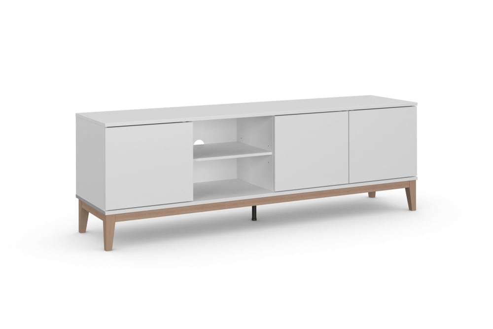 Wohnli Möbelsuche - TV-Möbel mit 3 Türen