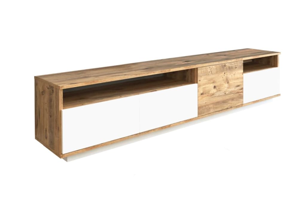 wohnli-moebel-suche-TV-Moebel-mit-4-Tueren-L180-cm Wohnli Möbelsuche - TV-Möbel mit 4 Türen - L180 cm -