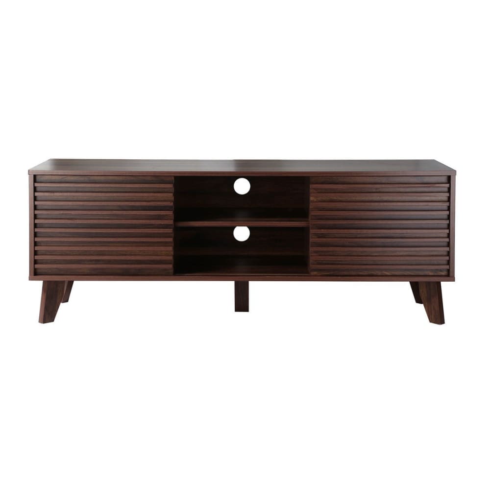 wohnli-moebel-suche-TV-Moebel-mit-gerillten-Fronten-in-Holzoptik-B140-cm Wohnli Möbelsuche - TV-Möbel mit gerillten Fronten in Holzoptik B140 cm