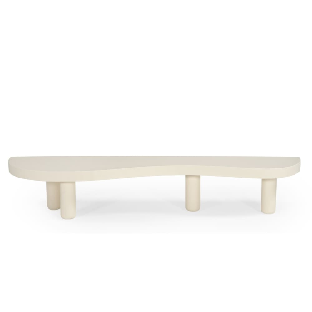 wohnli-moebel-suche-TV-Moebel-mit-organische-form-Betonoptik-200cm-beige Wohnli Möbelsuche - TV-Möbel mit organische form Betonoptik 200cm