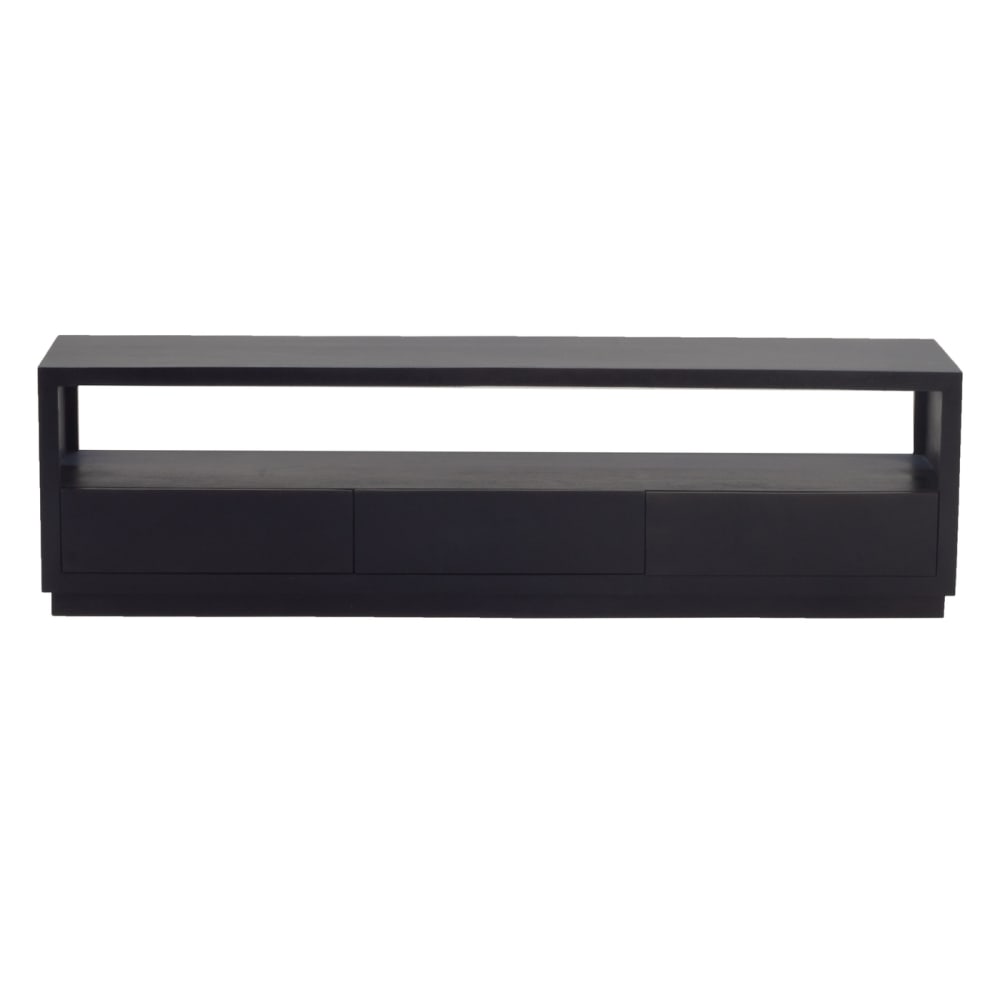 wohnli-moebel-suche-TV-Schrank-150cm-schwarz Wohnli Möbelsuche - TV-Schrank 150cm
