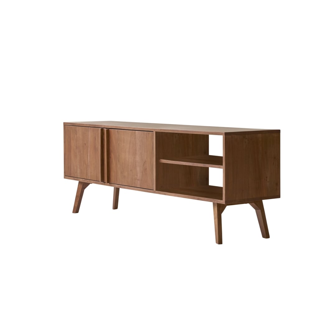wohnli-moebel-suche-TV-Schrank-aus-Akazienholz-150-cm Wohnli Möbelsuche - TV-Schrank aus Akazienholz 150 cm