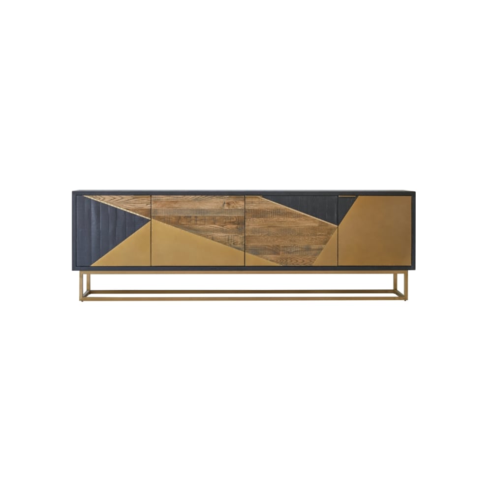 wohnli-moebel-suche-TV-Schrank-aus-Eiche-240-cm Wohnli Möbelsuche - TV Schrank aus Eiche 240 cm
